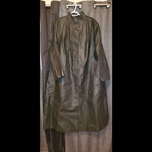 CBO New York Trench Coat